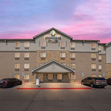 Woodspring Suites Dallas Rockwall Dış mekan fotoğraf