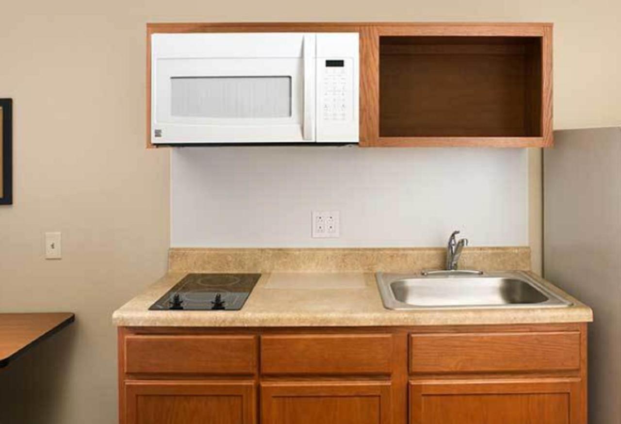 Woodspring Suites Dallas Rockwall Dış mekan fotoğraf