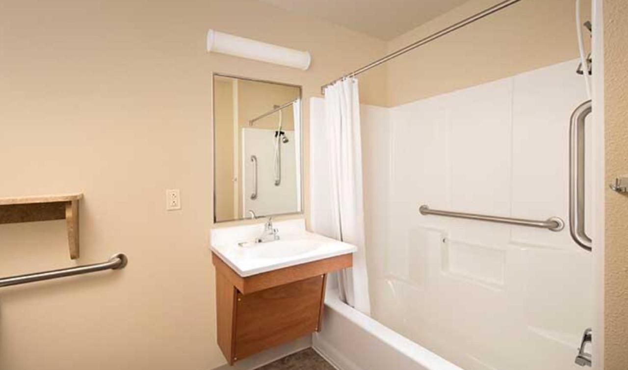 Woodspring Suites Dallas Rockwall Dış mekan fotoğraf