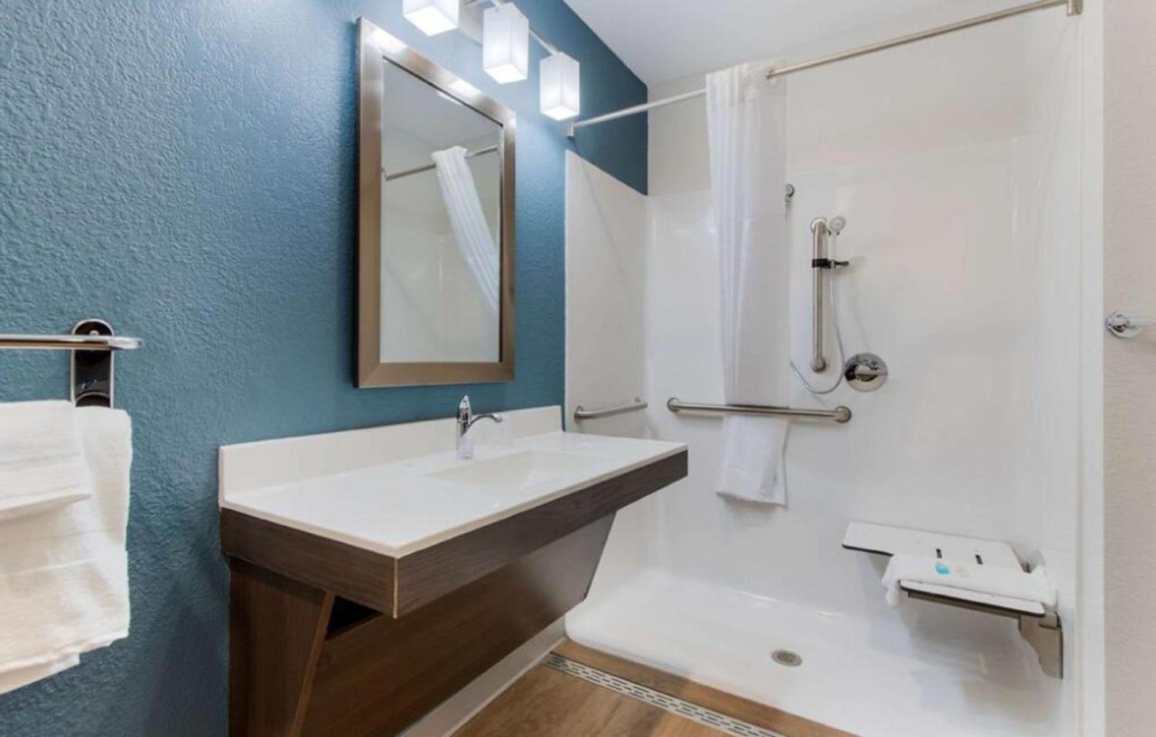 Woodspring Suites Dallas Rockwall Dış mekan fotoğraf