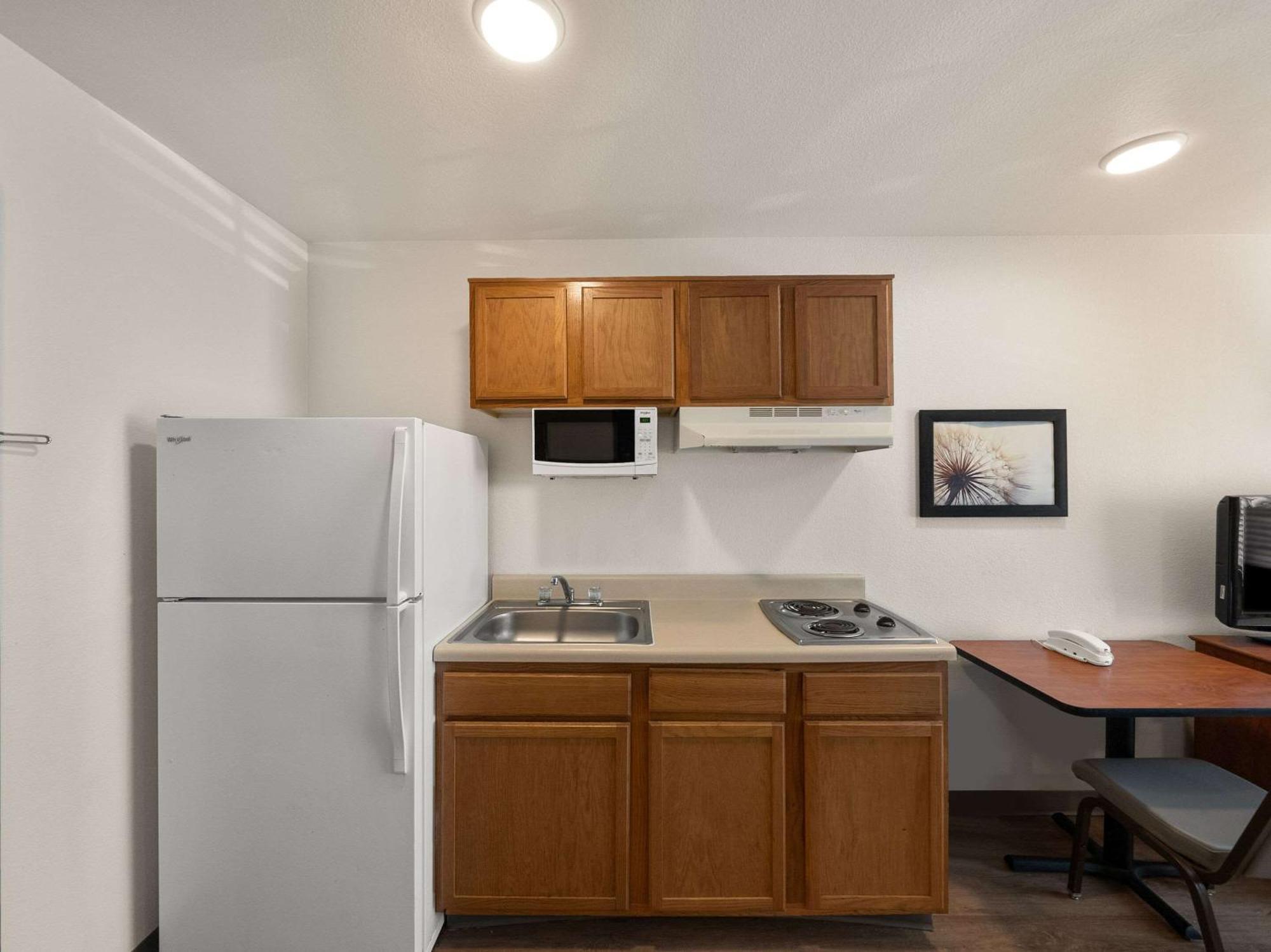 Woodspring Suites Dallas Rockwall Dış mekan fotoğraf