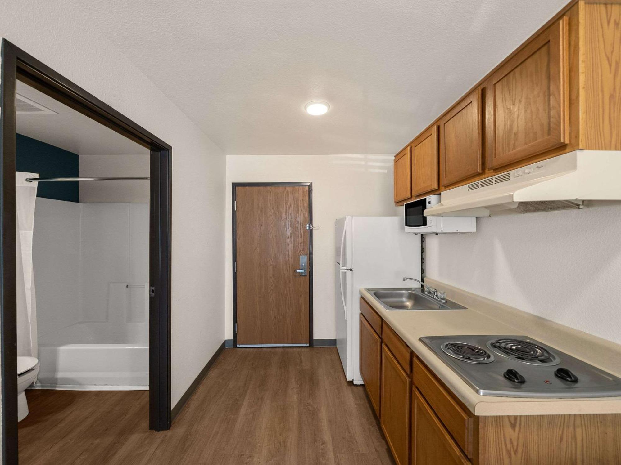 Woodspring Suites Dallas Rockwall Dış mekan fotoğraf
