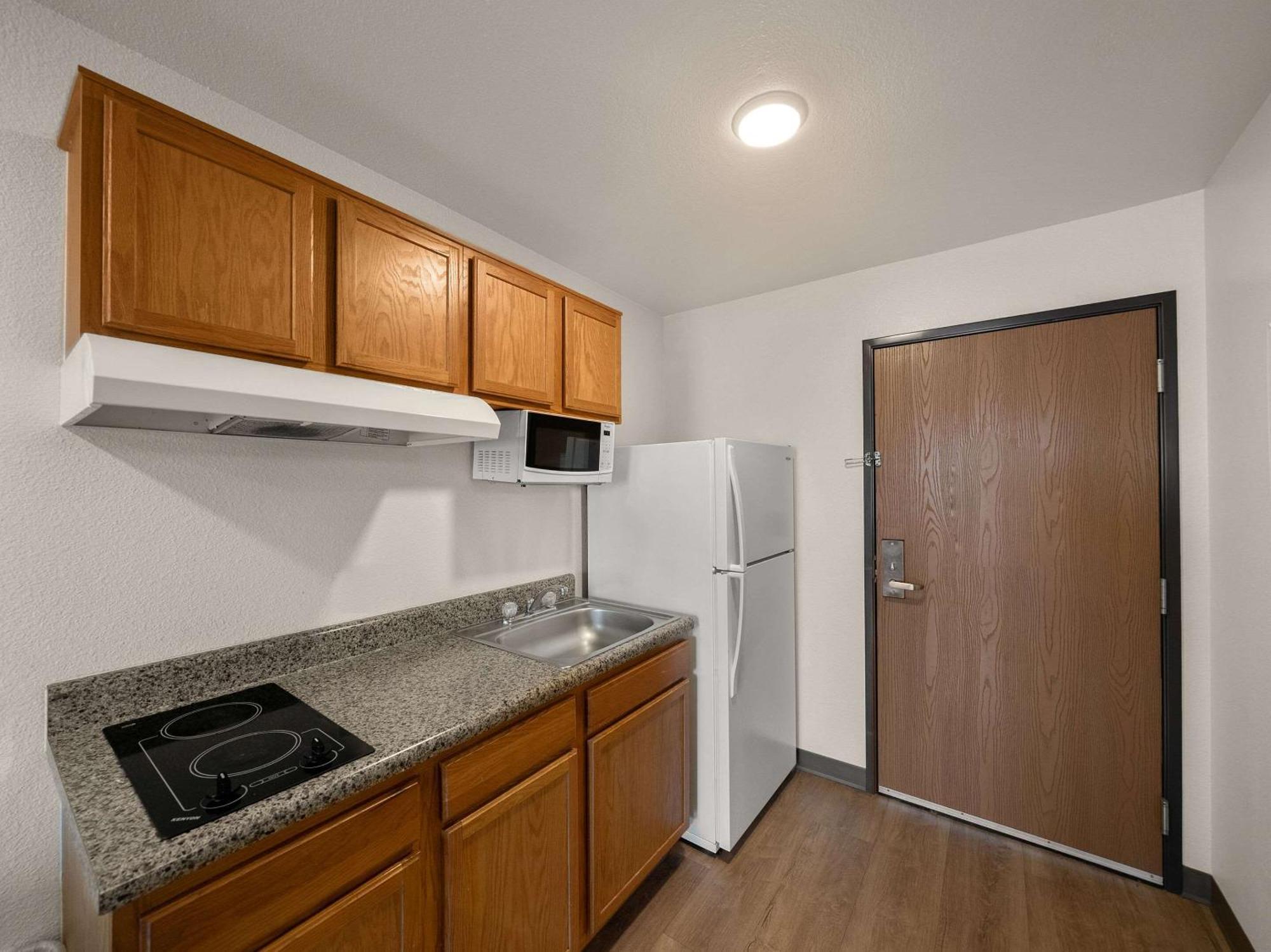Woodspring Suites Dallas Rockwall Dış mekan fotoğraf