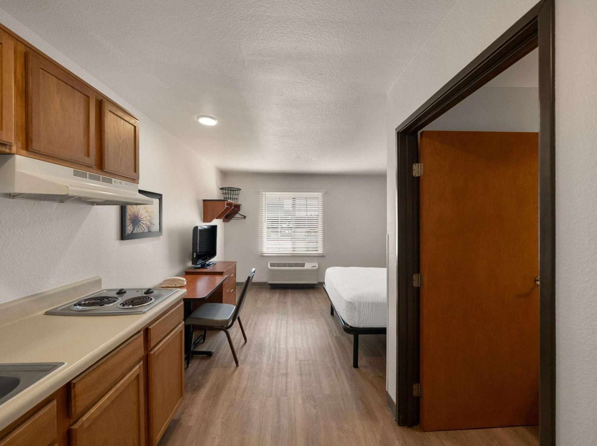 Woodspring Suites Dallas Rockwall Dış mekan fotoğraf