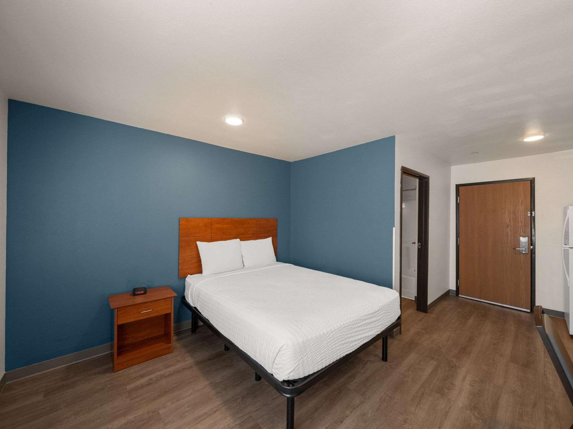 Woodspring Suites Dallas Rockwall Dış mekan fotoğraf