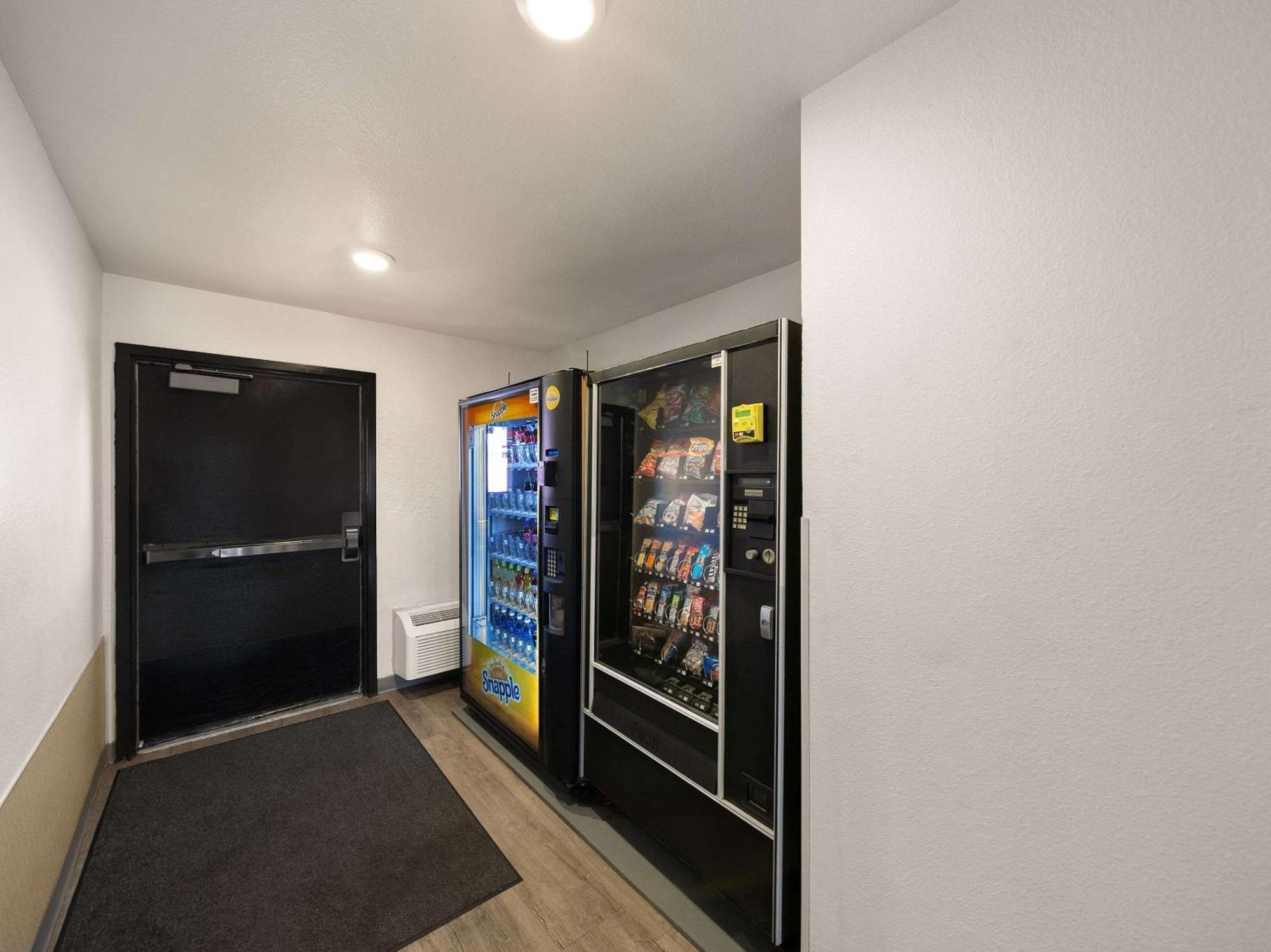 Woodspring Suites Dallas Rockwall Dış mekan fotoğraf